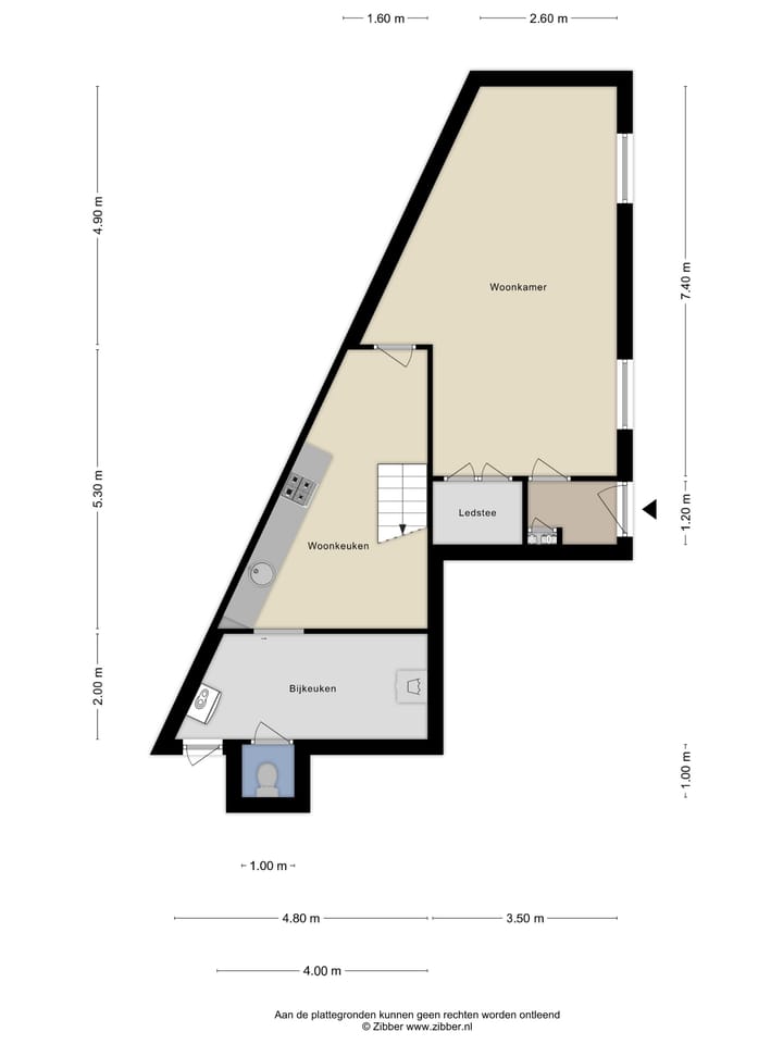 Foto 2 van Emmaweg 2