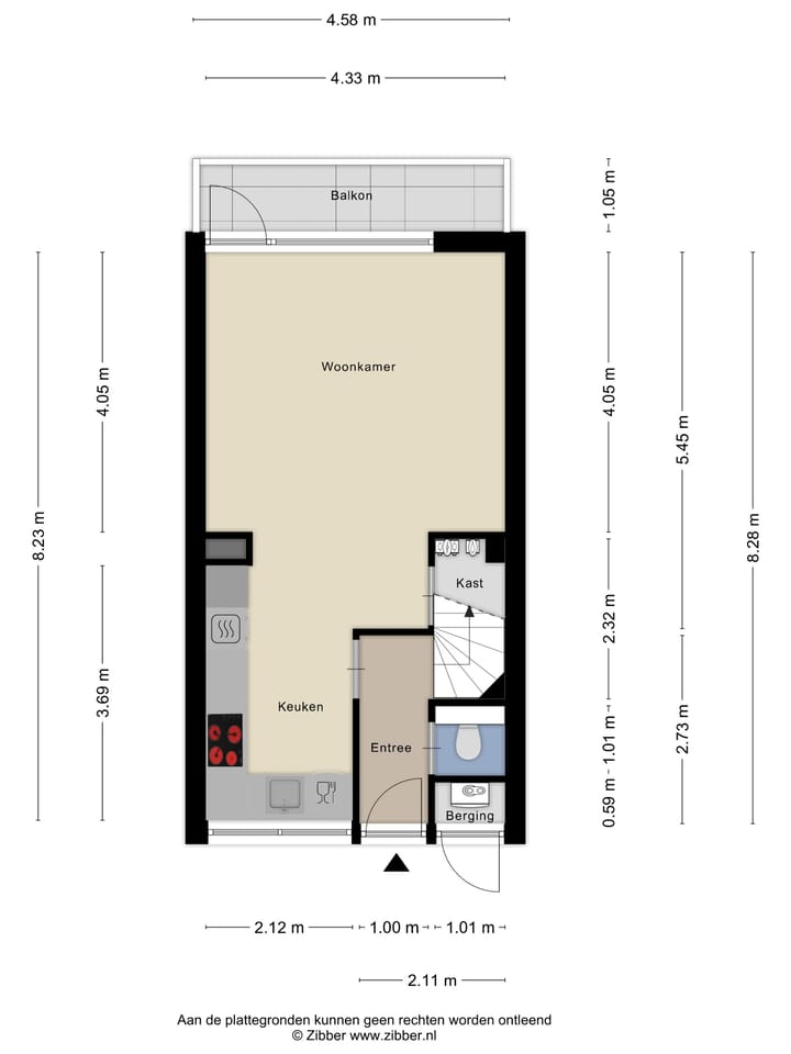 Photo 28 of Karel Doormanlaan 186