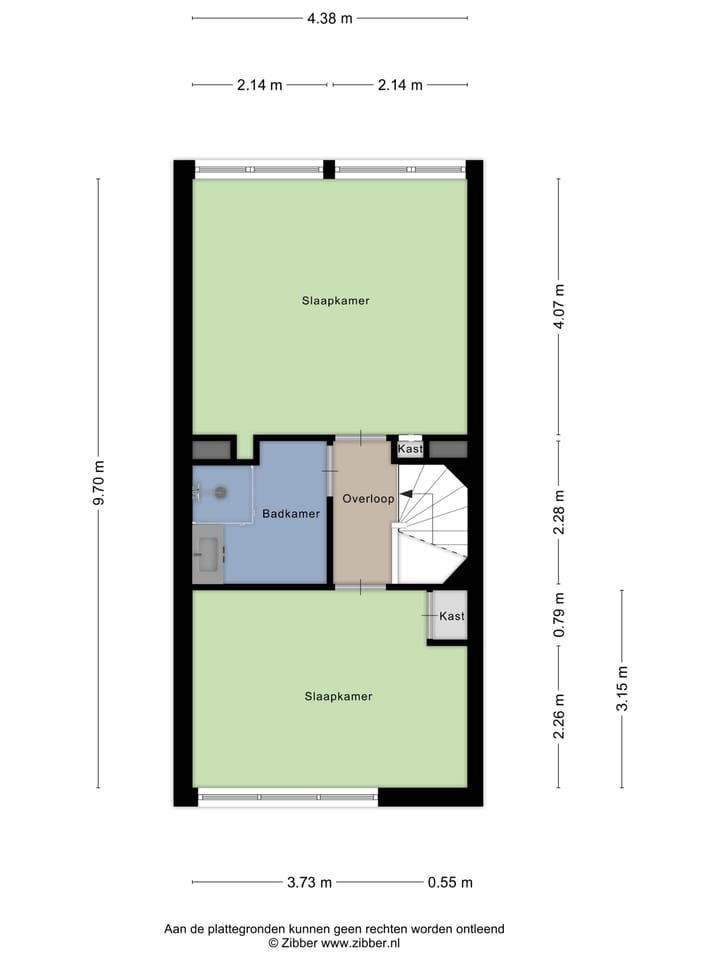 Photo 29 of Karel Doormanlaan 186