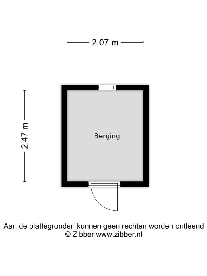 Photo 30 of Karel Doormanlaan 186