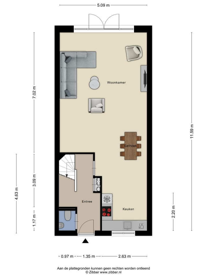 Foto 37 van Middegaalspad 208