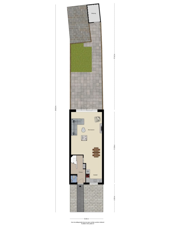 Foto 38 van Middegaalspad 208