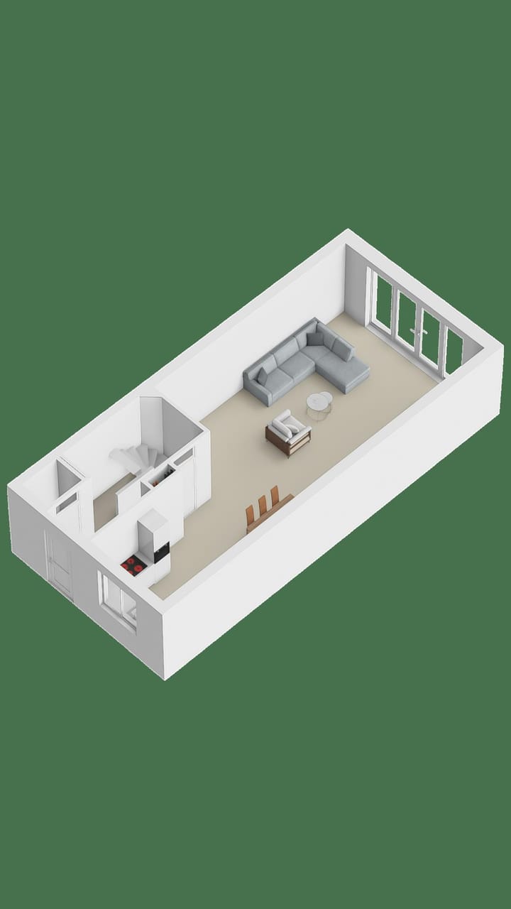 Foto 42 van Middegaalspad 208