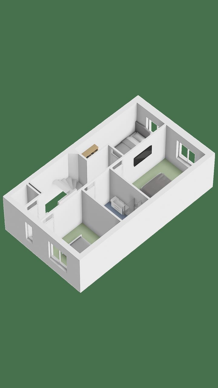 Foto 43 van Middegaalspad 208