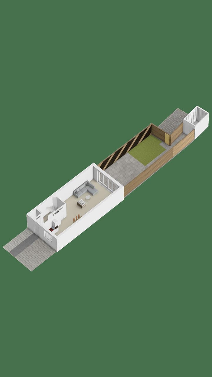 Foto 46 van Middegaalspad 208