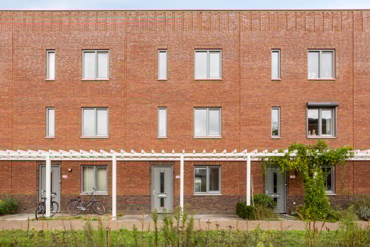 Foto 3 van Middegaalspad 208