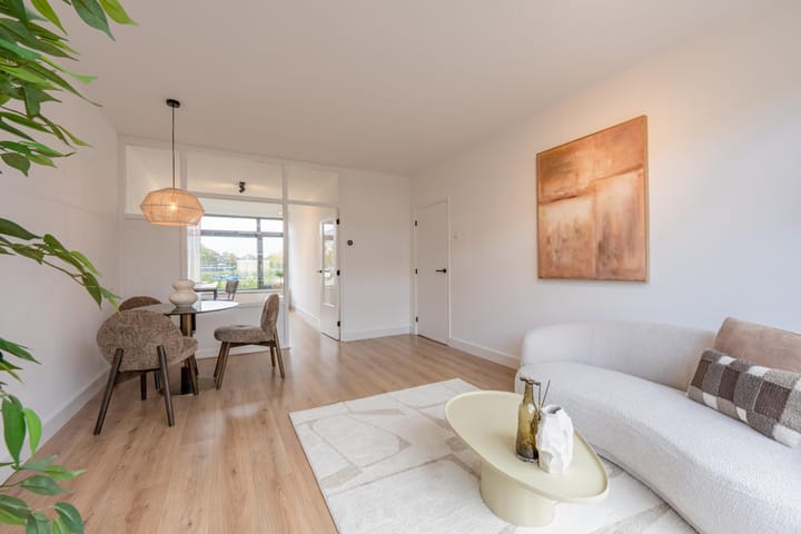 Foto 2 van Ravenswaaijstraat 50