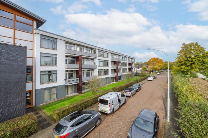 Foto 4 van Ravenswaaijstraat 50