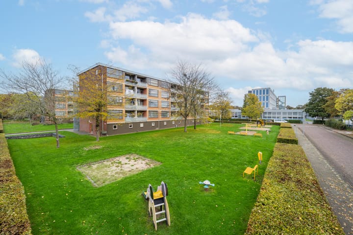 Foto 8 van Ravenswaaijstraat 50