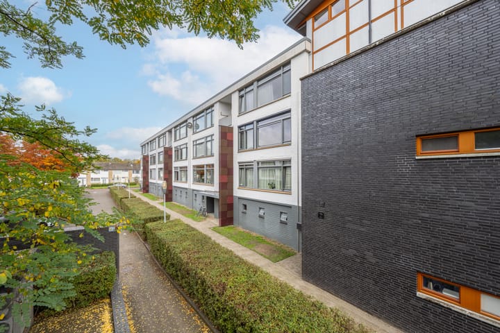 Foto 11 van Ravenswaaijstraat 50