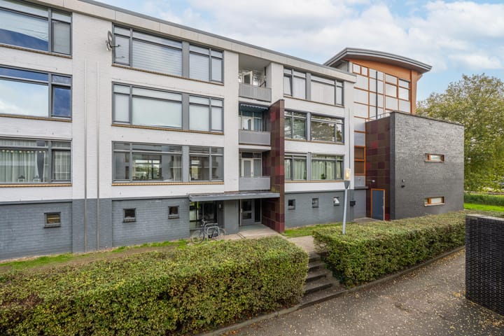 Foto 14 van Ravenswaaijstraat 50