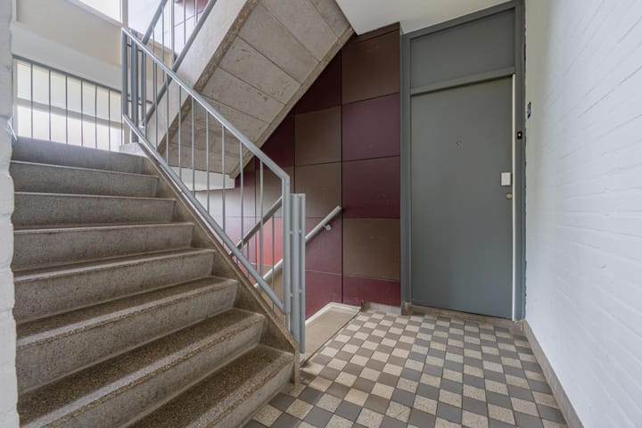 Foto 18 van Ravenswaaijstraat 50