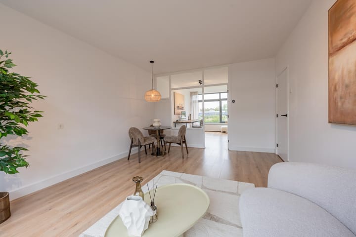 Foto 25 van Ravenswaaijstraat 50