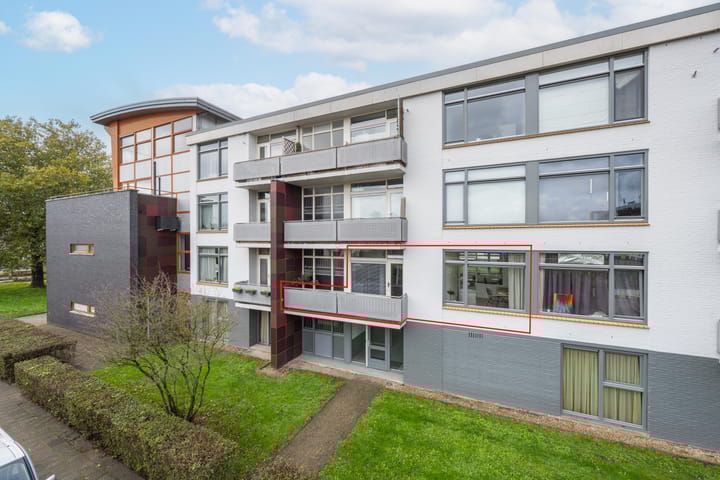 Ravenswaaijstraat 50