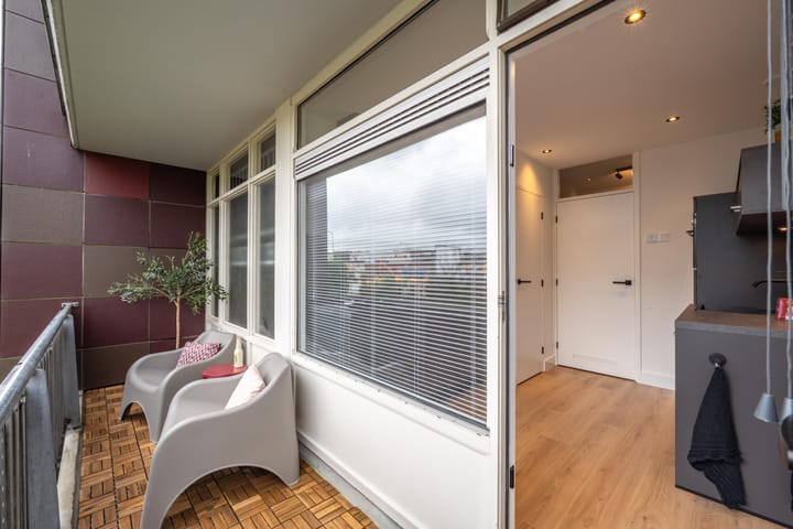 Foto 46 van Ravenswaaijstraat 50