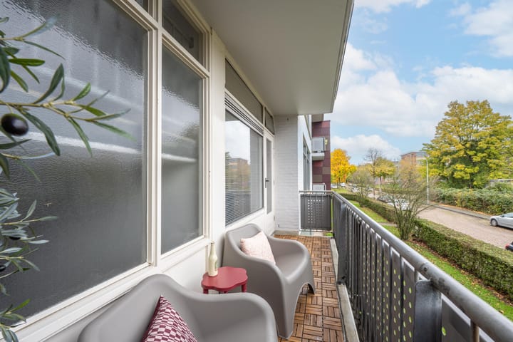 Foto 48 van Ravenswaaijstraat 50