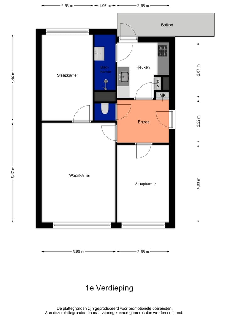 Foto 52 van Ravenswaaijstraat 50