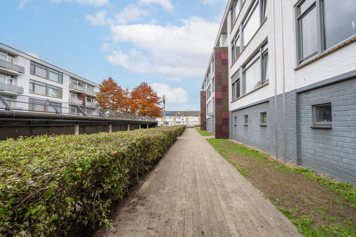 Foto 13 van Ravenswaaijstraat 50