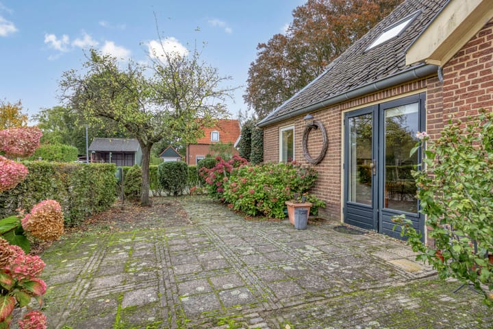 Foto 5 van Kerkhofweg 15