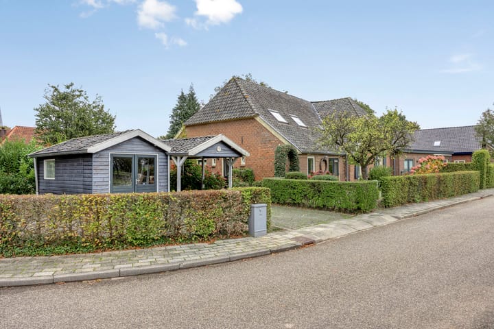 Foto 6 van Kerkhofweg 15