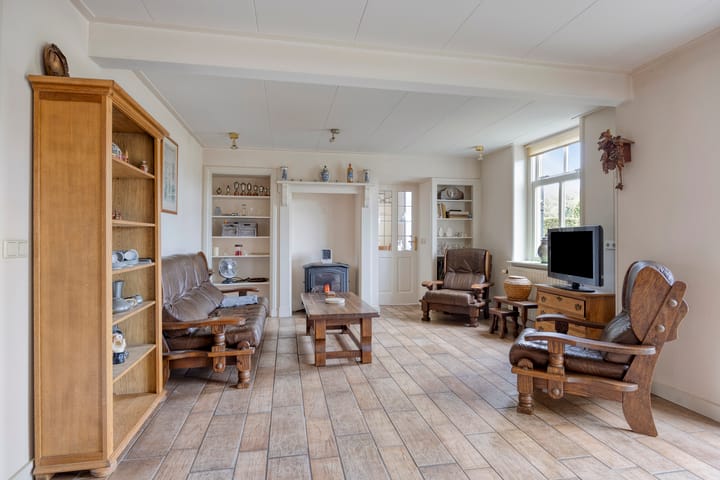 Foto 13 van Kerkhofweg 15