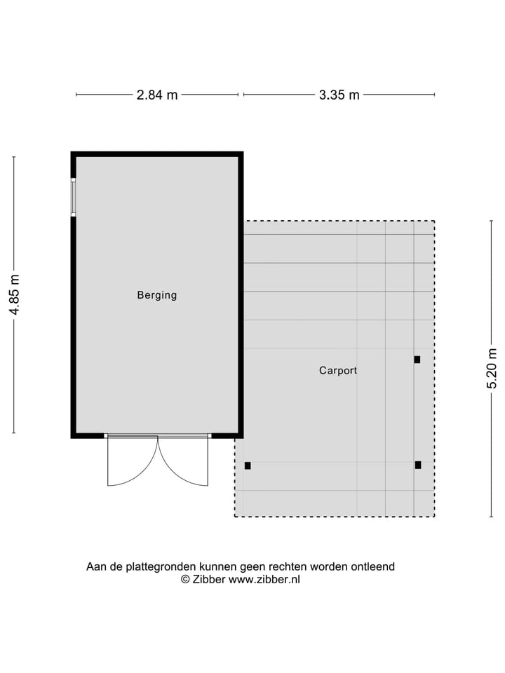 Foto 39 van Kerkhofweg 15