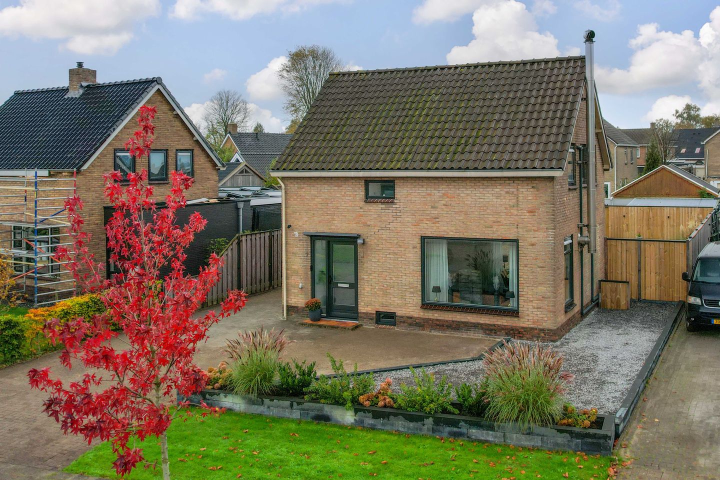 Foto 4 van Van Voortstraat 7