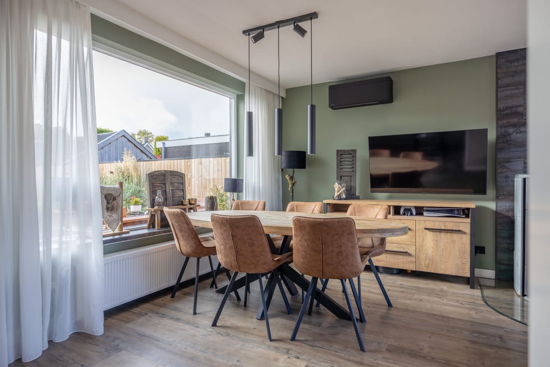 Foto 7 van Van Voortstraat 7