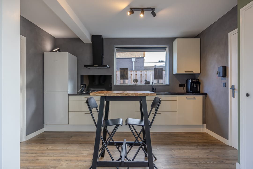 Foto 11 van Van Voortstraat 7