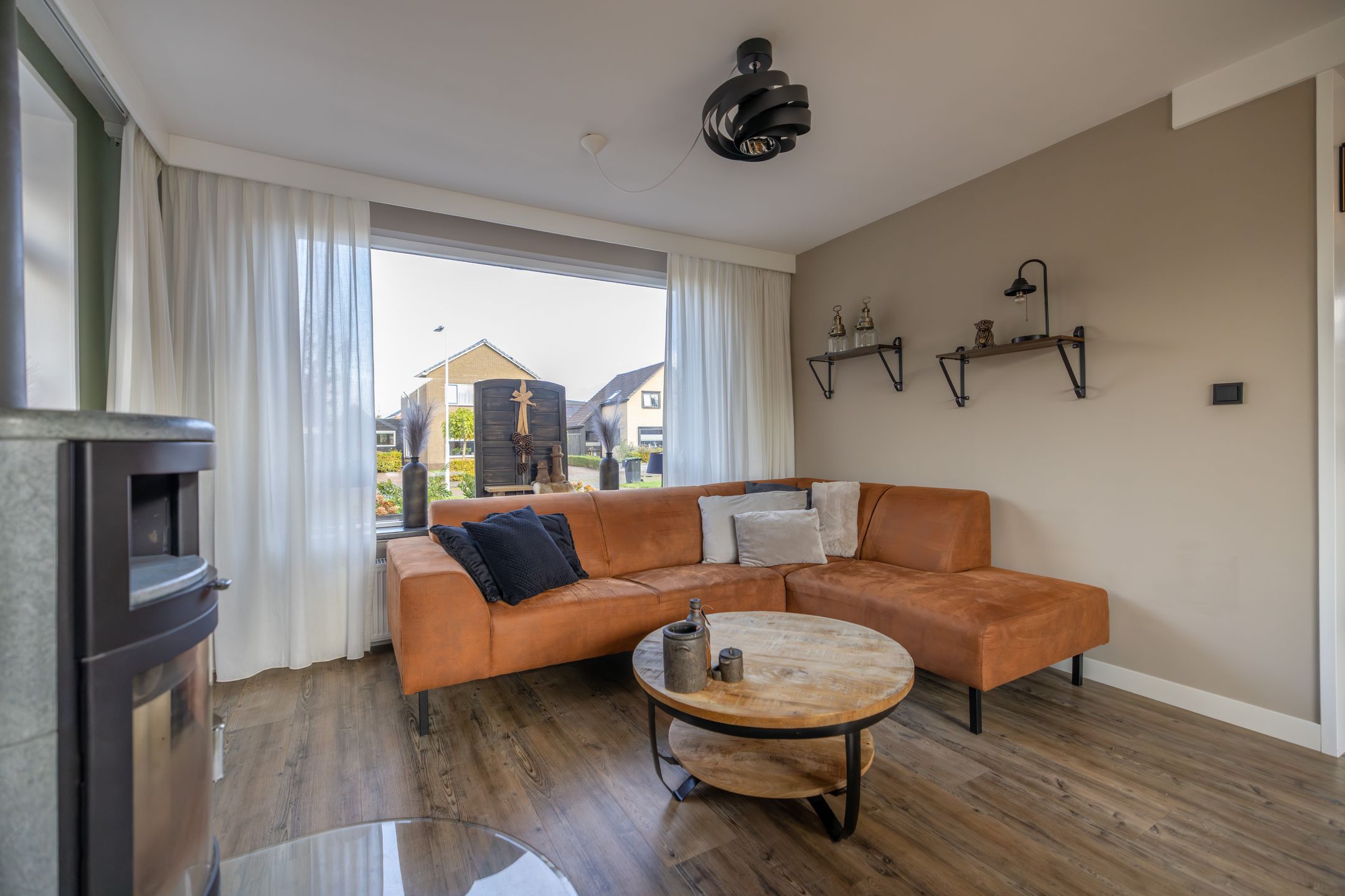 Foto 12 van Van Voortstraat 7