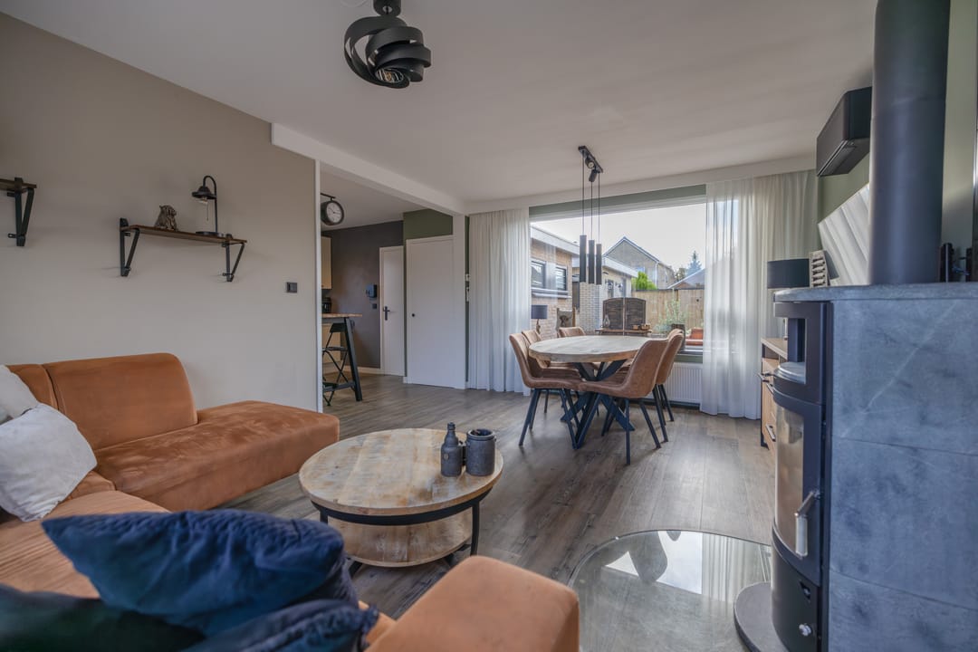 Foto 13 van Van Voortstraat 7