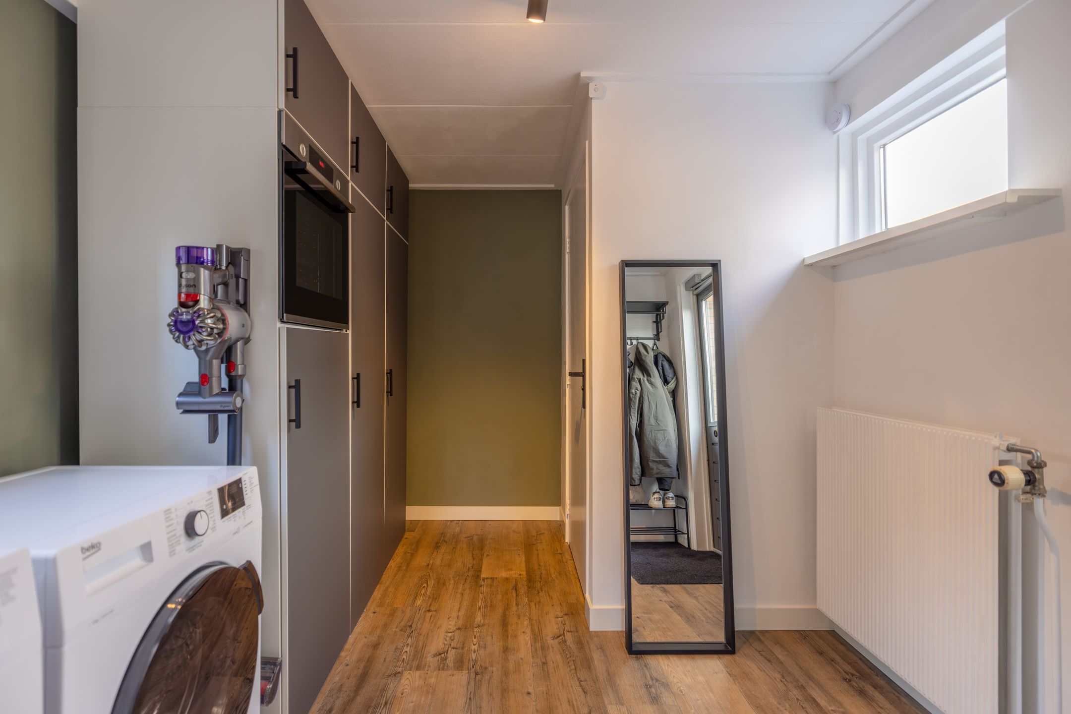 Foto 15 van Van Voortstraat 7