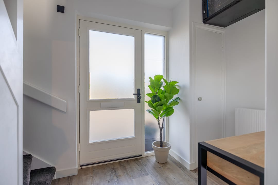 Foto 17 van Van Voortstraat 7