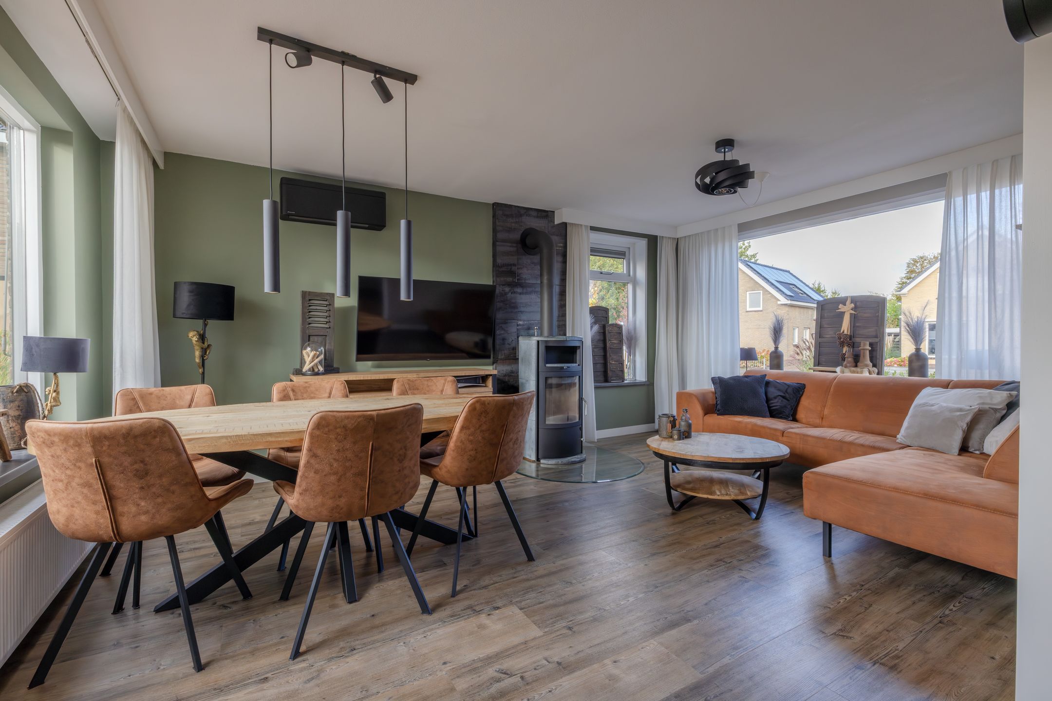 Foto 6 van Van Voortstraat 7