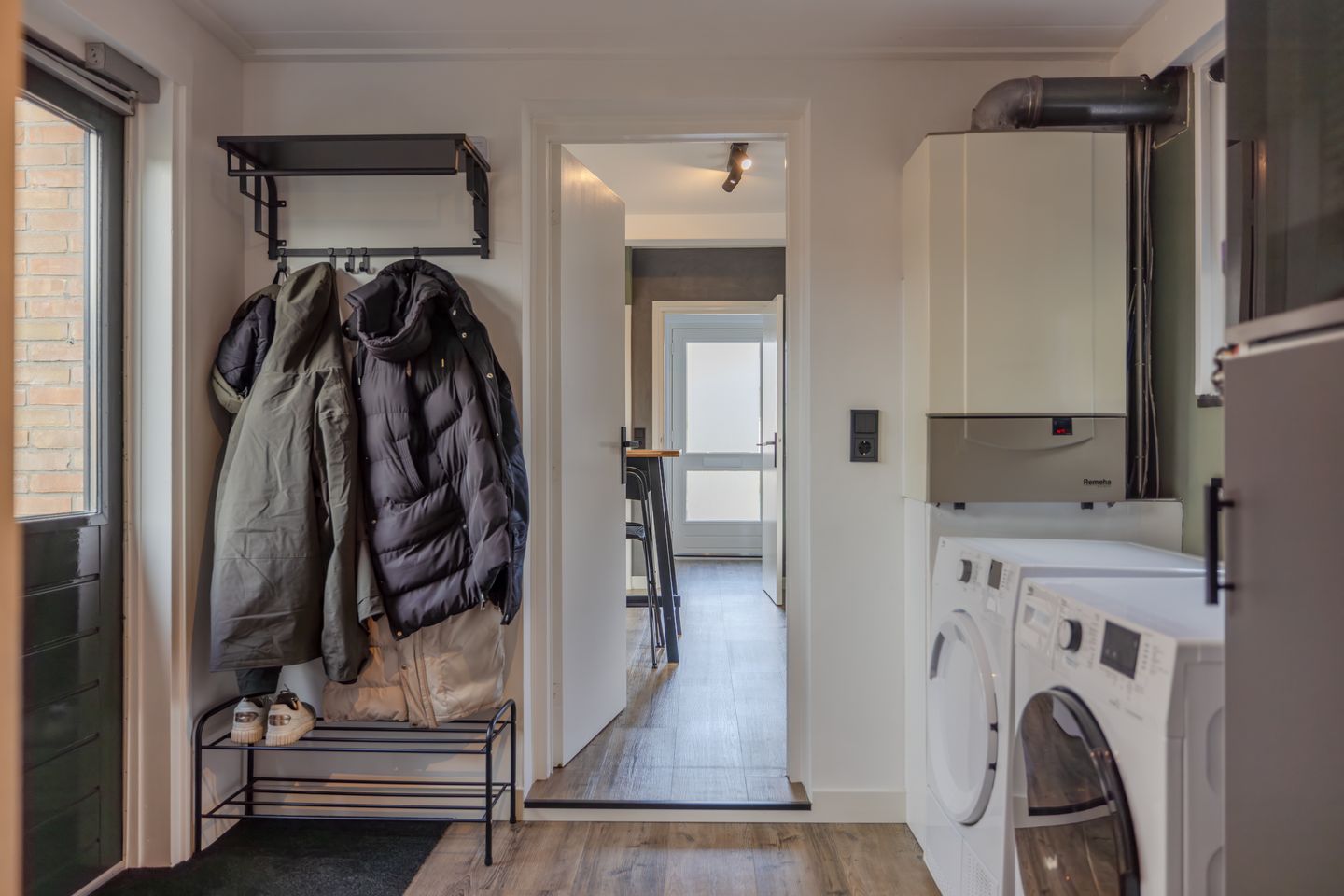 Foto 14 van Van Voortstraat 7