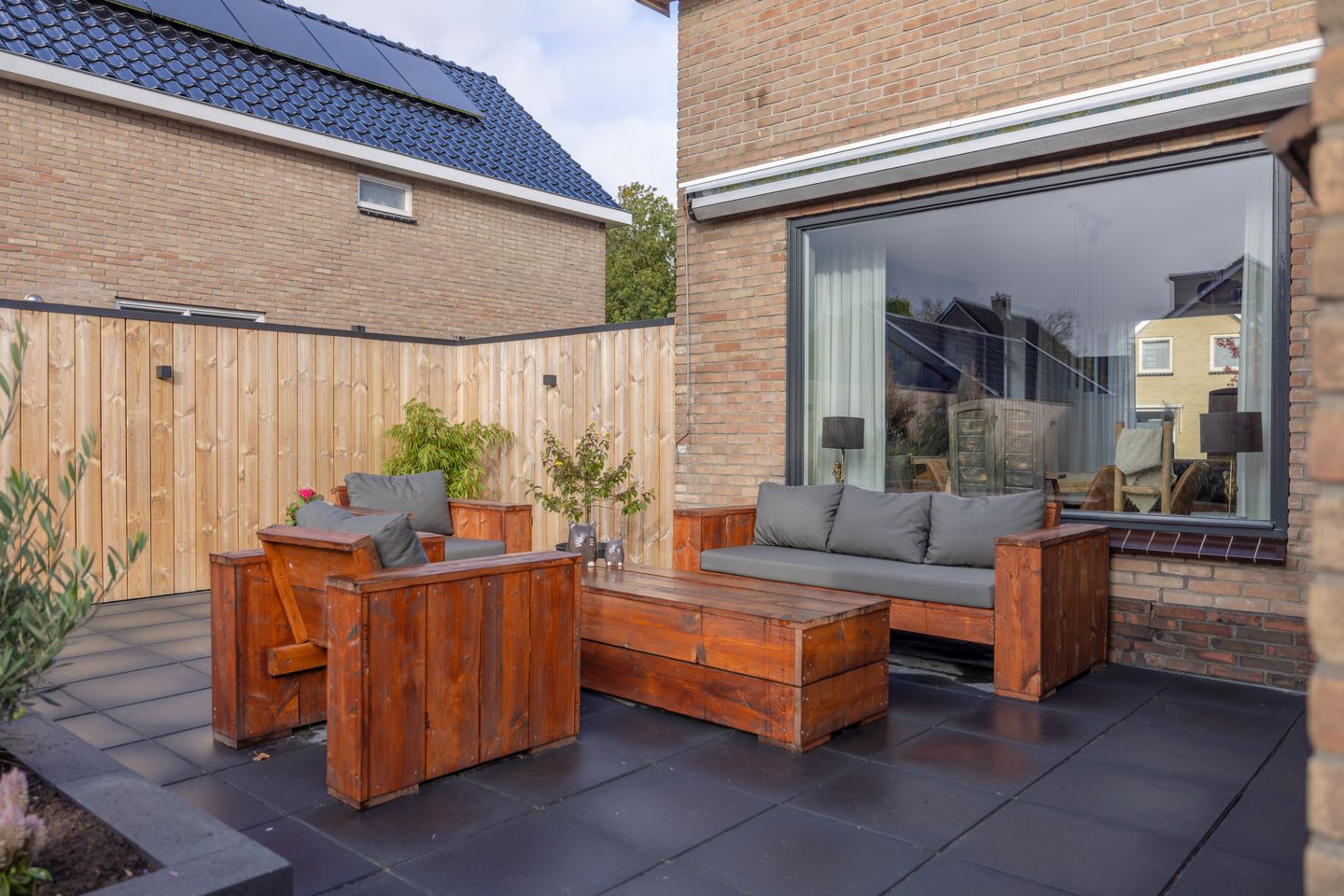 Foto 34 van Van Voortstraat 7