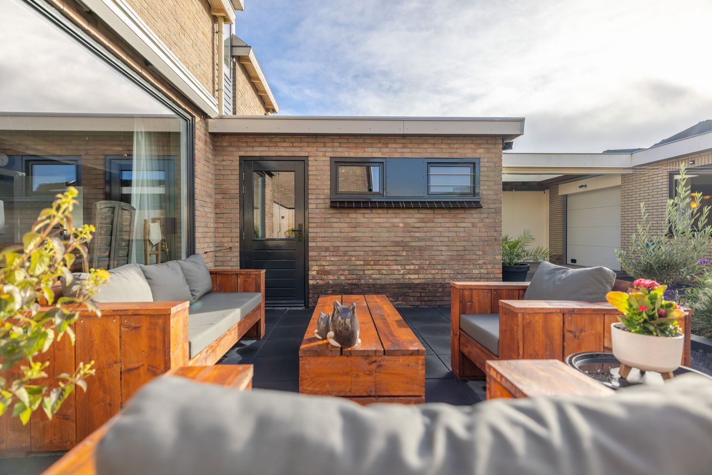 Foto 35 van Van Voortstraat 7