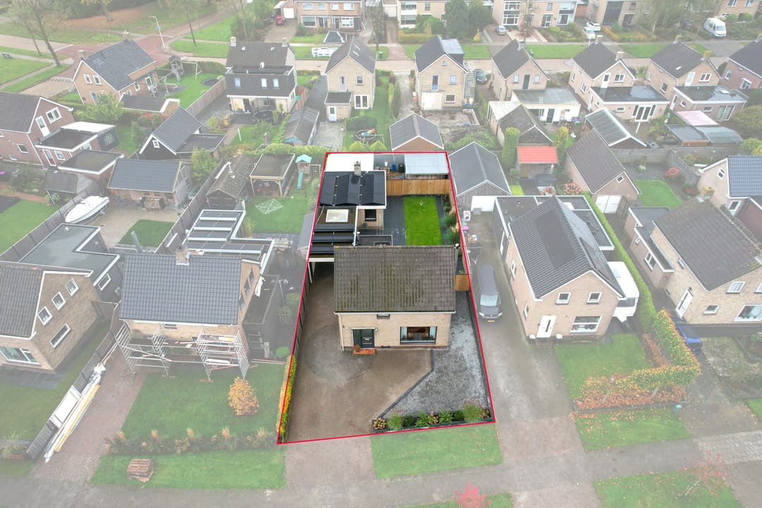 Foto 52 van Van Voortstraat 7