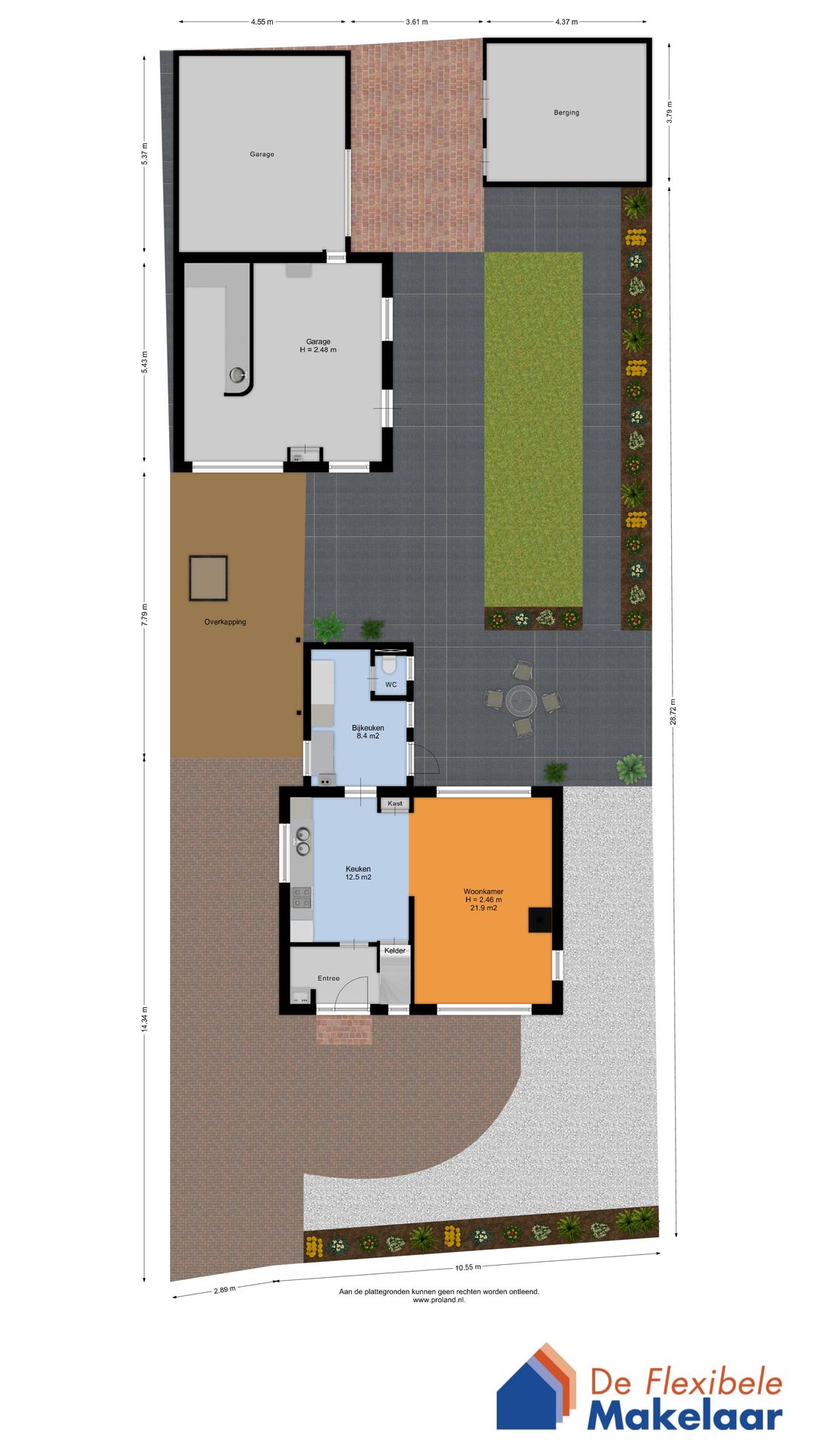 Foto 53 van Van Voortstraat 7