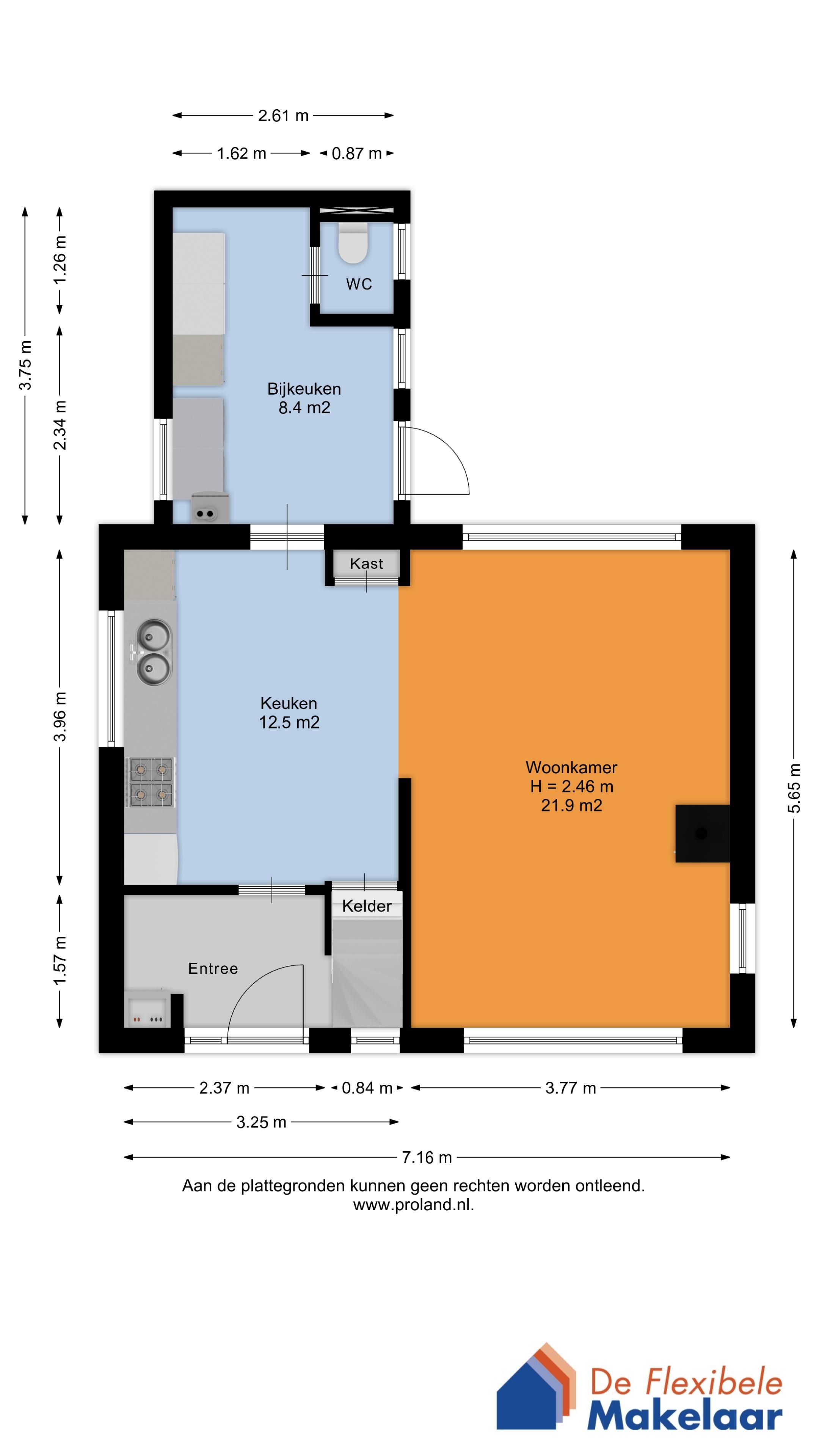 Foto 54 van Van Voortstraat 7