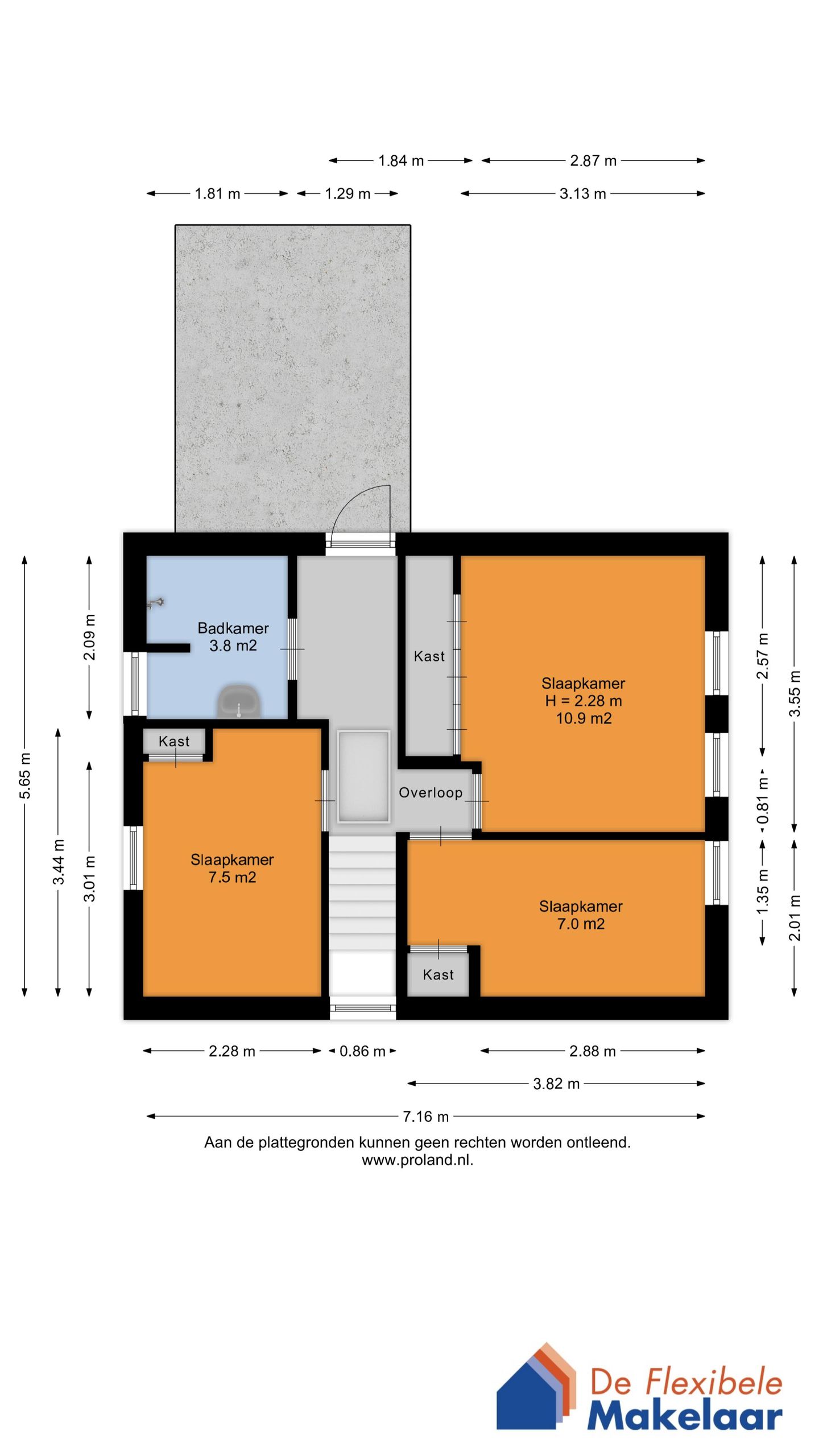 Foto 55 van Van Voortstraat 7