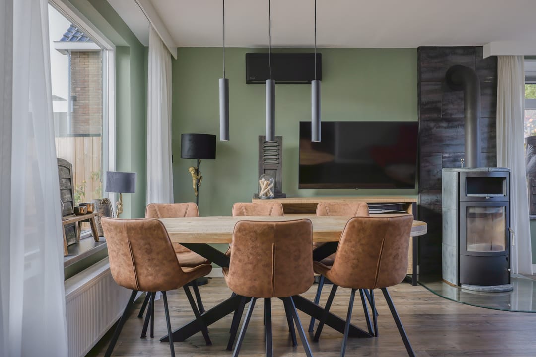 Foto 8 van Van Voortstraat 7