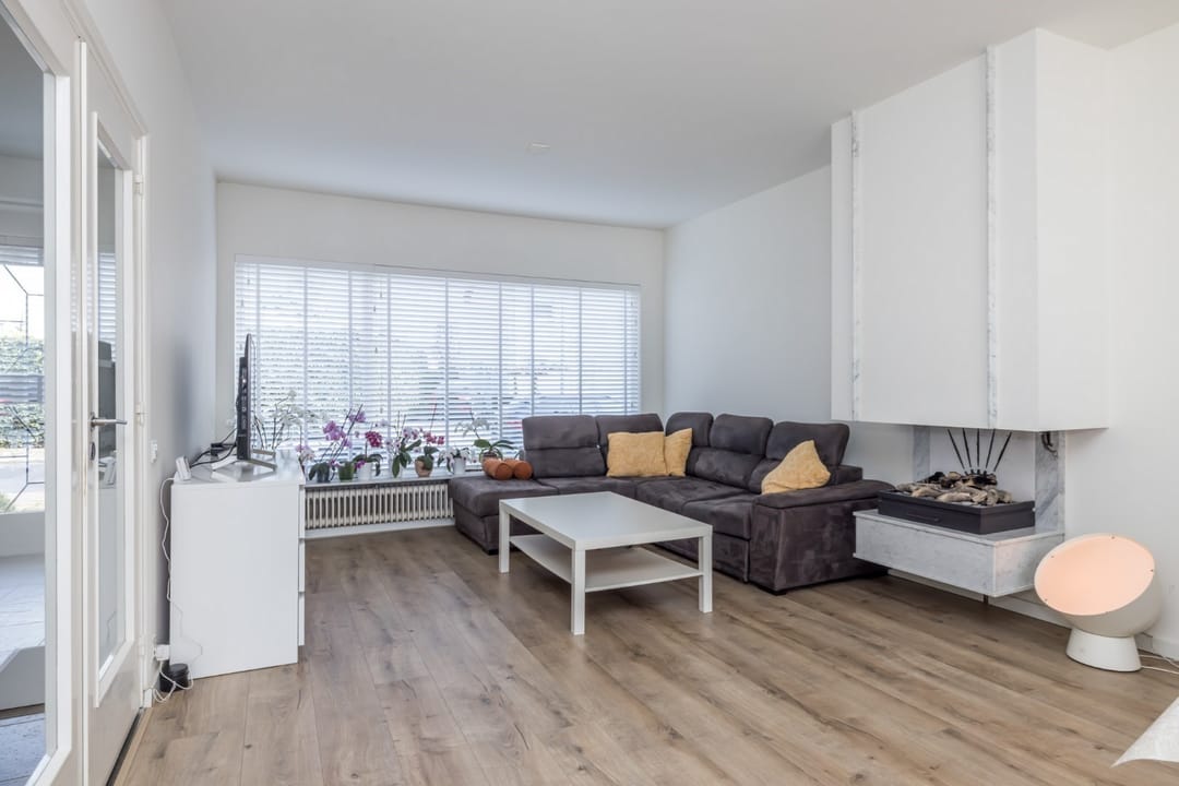 Foto 7 van Churchilllaan 81