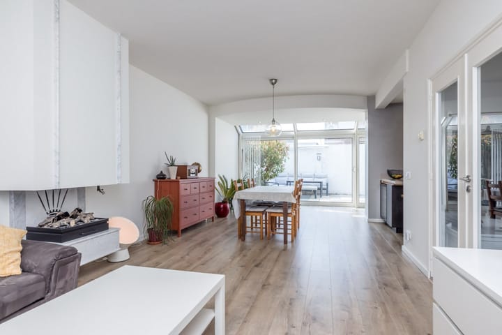 Photo 10 of Churchilllaan 81