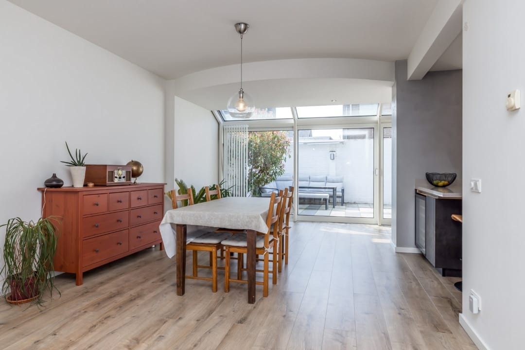 Foto 11 van Churchilllaan 81