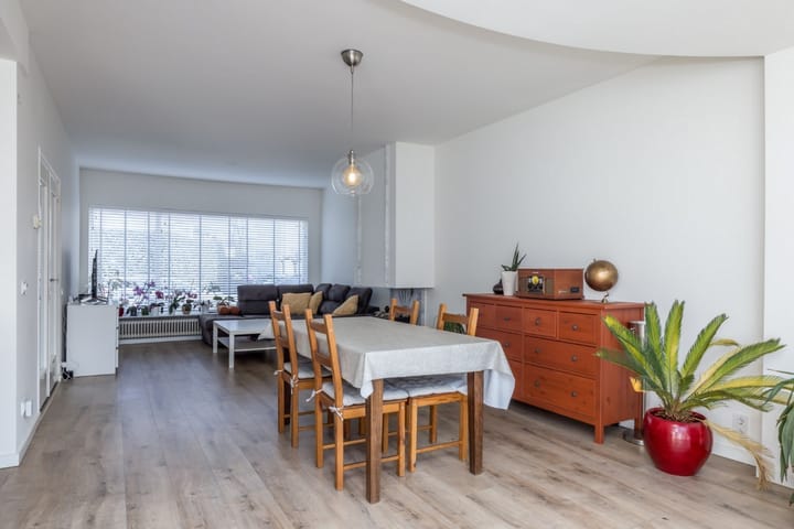 Photo 12 of Churchilllaan 81