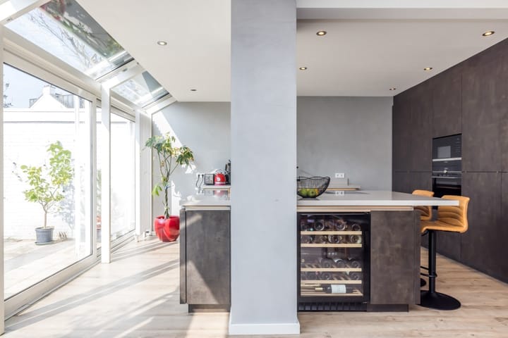 Photo 15 of Churchilllaan 81