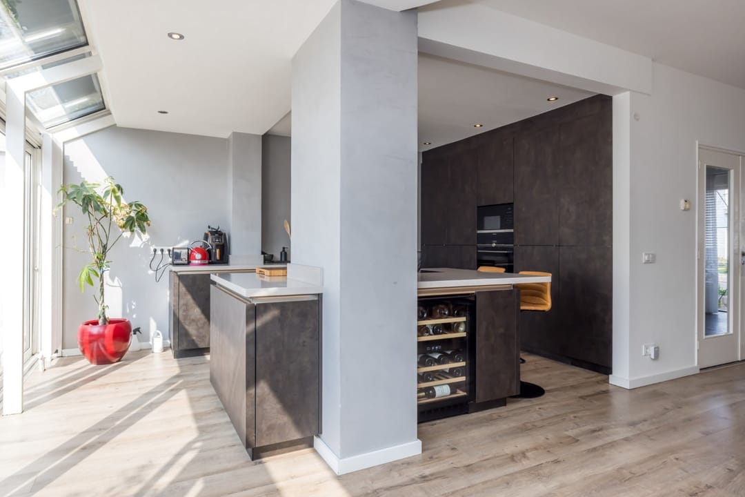 Foto 16 van Churchilllaan 81