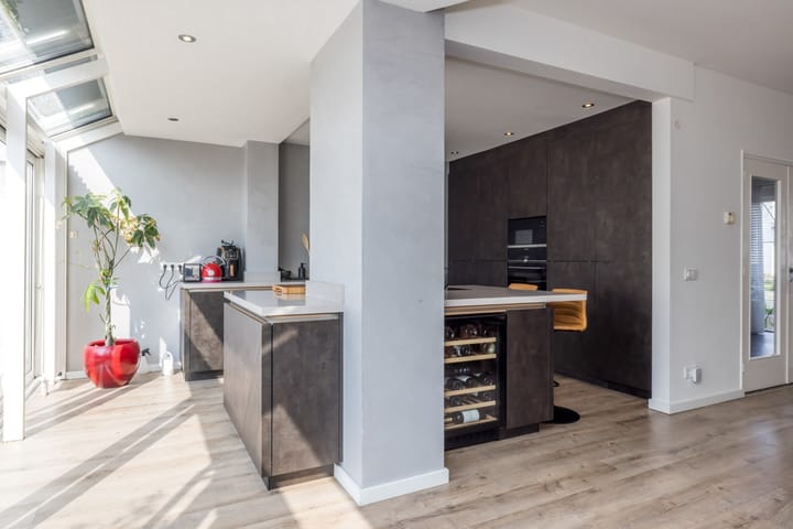 Photo 16 of Churchilllaan 81