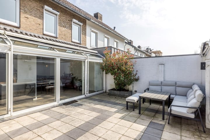 Photo 21 of Churchilllaan 81